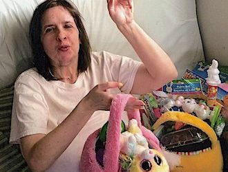 Vickie Clark, 50, of Fort Gay, WV