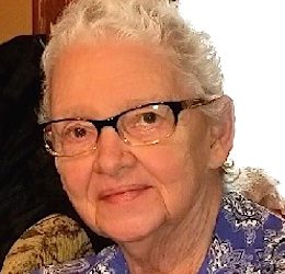 Jeanette Pack, 79, of Louisa, KY