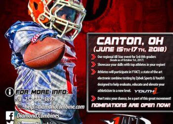 Johnson County Middle School this coming fall. Seth, the son of Danny Stephen Davis and Azzie Davis, has been invited to play in the Diamond Sports Group’s D1 Savage Regional All Star Series being held this weekend, June 15-17, in Canton, Ohio