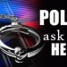 BOYD CORONER ASKS FOR PUBLIC’S HELP TO IDENTIFY BODY