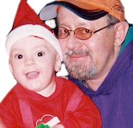 Rocky West, 56, of Blaine, KY