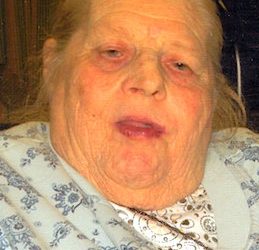 Helen Thompson, 83, of Obetz, OH, formerly of Fort Gay, WV