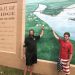 Allen "Grizzley" Daugherty and his 18 yr old son, Jacob decided to take the 134.5 mile trip down the Tug Fork as an opportunity to "bond" during Jacob's last summer at home