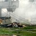 INVESTIGATION CONTINUES INTO MOBILE HOME FIRE IN LOMANSVILLE