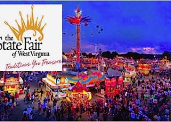 ANNUAL STATE FAIR OF WEST VIRGINIA TO START AUGUST 9