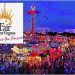 ANNUAL STATE FAIR OF WEST VIRGINIA TO START AUGUST 9