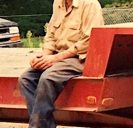 Robert ‘Bob’ Lyons, 82, of Louisa, KY
