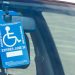 DISABLED PLACARD CHANGES COMING THIS FALL TO CURB FRAUD