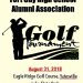 FORT GAY ALUMNI TO HOST GOLF TOURNEY TO RAISE FUNDS FOR SCHOLARSHIP