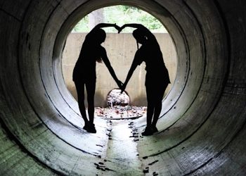 Having a support system can help children with Type 1 diabetes feel like they aren’t alone. (Photo from PNS via Twenty20)