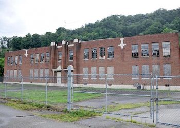 In January, the board rejected a $8,100 bid from J&S Property Management, located on the Left Fork of Toler Creek, for the old Allen grade school. Recently, the board approved a $6,200 bid from its former chairman Jeff Stumbo, who lives at Toler Creek, for this school. It appraised for $180,000.