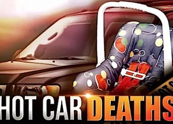 FRANKLIN COUNTY TODDLER DIES AFTER BEING FOUND IN HOT CAR