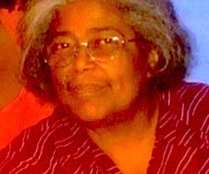 Jane Matney Powell, Class of 1961