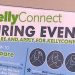 TELEWORKS JOBS OFFERED TO 150 EASTERN KENTUCKIANS DURING KELLYCONNECT HIRING EVENT