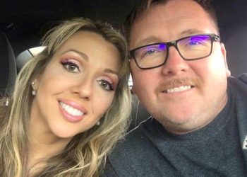 Sheriff's Deputy Mack Wilhite and Cheryl Thompson Wilhite both made statements on Social Media this Week.