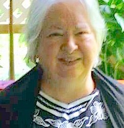 Mary F. Barker, 69, of Martha, KY