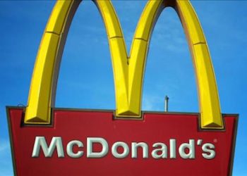 NO CHANGES AS BIG MAC TURNS 50!