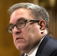 Andrew Wheeler (Zuma Press photo by Alex Edelman)