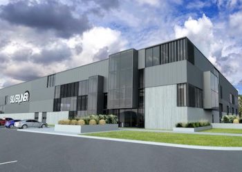 Coming to the Pikeville KY Industrial Park late 2018/early 2019.