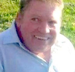 Duke Martin Tibbs, 50, of Louisa, Ky.