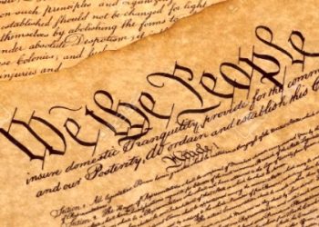 DECLARATION OF INDEPENDENCE WORTH CELEBRATING, BUT WHAT ARE WE FIGHTING FOR TODAY?