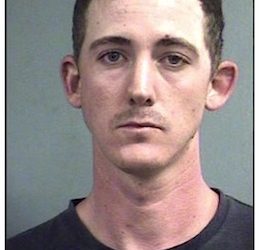 Eric Clifford Sutherland