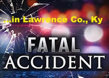 Robert Bob Lyons, 81 from the Mattie area was traveling East on Route 32 around the Smoky Valley area when his vehicle left the highway.