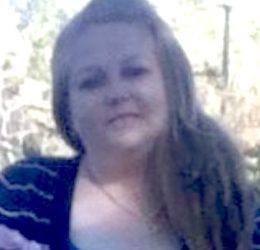 Trudy L. Harless, 36, of Louisa, KY