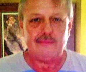 Ricky Lee Butcher, 60, of Louisa, KY