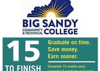 NEW SCHOLARSHIP ALLOWS STUDENTS TO EARN $1,500 – $2,000 ON THEIR WAY TO AN ASSOCIATE DEGREE