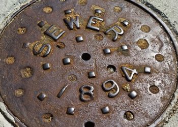 Aging sewer systems exist all over the state including in Louisa, a city ready to explode with business if a solution can be found for the sewer system problems which scare mid size companies away..