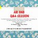 RAIL TOWN HOSTS Q AND A SESSION ON AIRBNB PROGRAM
