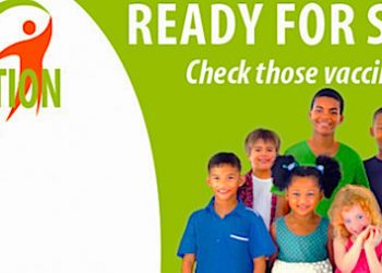 KIDS READY FOR SCHOOL IN KY.?