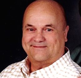 Barry Gene Runyon, 70, of Louisa, KY