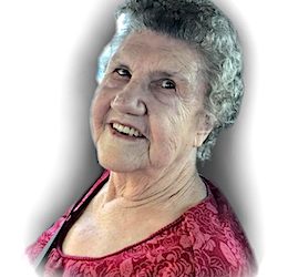 Betsy Fitchpatrick, 93, of Louisa, KY