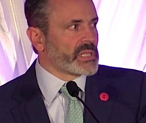 ‘YOU BET I’M RUNNING AGAIN.’ GOV. MATT BEVIN SEEKS REELECTION IN 2019