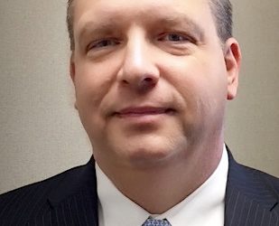 Dr. Larry Ferguson