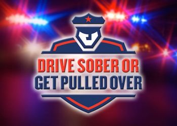 KENTUCKY LAW ENFORCEMENT JOINS NATIONAL CRACKDOWN TO REDUCE IMPAIRED DRIVING FATALITIES