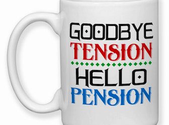PENSION CHANGES PROMPT RETIREMENTS IN KY., POLICE HIT HARD