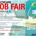 HEALTH CARE JOB FAIR IN LOUISA AUG.15!