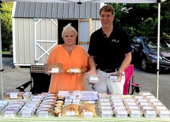 The bill went into effect July 14, updating Kentucky’s outdated cottage food laws and allowing people to sell goods they baked from home without needing a license, health department inspections or a commercial kitchen.