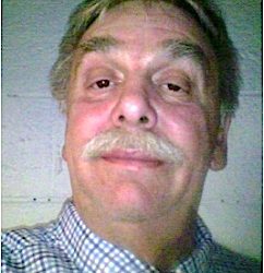 Jefferson King Schaeffer, 61, of Louisa, formerly of Ashland