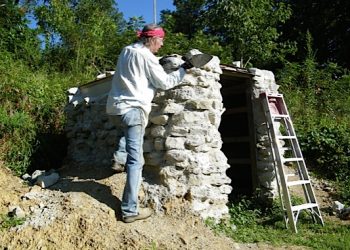 The Mountains No Longer Protect Us