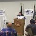 HINKLE’S ELECTION BID GAINING MOMENTUM