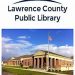 LAWRENCE CO. LIBRARY TO HOST BOOK GIVEAWAY