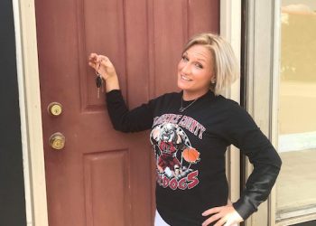 LOCAL BUSINESS HIRES 400TH EMPLOYEE!!!