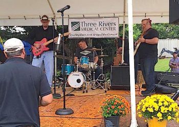 MOUNTAIN HERITAGE DAY IN FT. GAY THIS WEEKEND