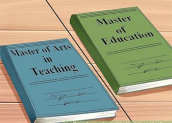 TEACHERS IN KENTUCKY NO LONGER HAVE TO OBTAIN MASTER’S DEGREE