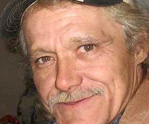 Jesse Milton McKinster, 56, of Louisa, KY