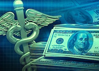 KENTUCKY MEDICAID PROGRAM EYES OPTIONS IN FACE OF SHORTFALL